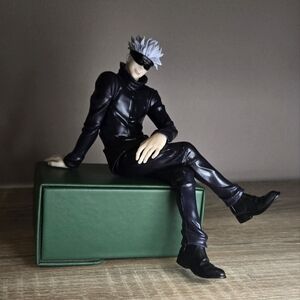 Gojo Satoru Figure